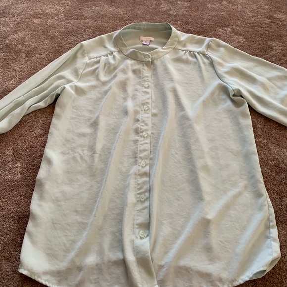 Button up shirt Chico’s - Picture 2 of 2